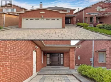 121 Redondo Drive, Vaughan, ON L4J7S5, 3 Bedrooms Bedrooms, ,3 BathroomsBathrooms,Single Family,For Lease,Redondo,N7274978
