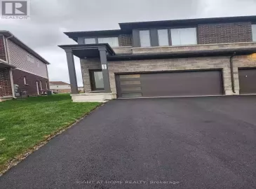 4237 Shuttleworth Drive, Niagara Falls, Ontario L2G3P2, 4 Bedrooms Bedrooms, ,3 BathroomsBathrooms,Single Family,For Lease,Shuttleworth,X7274844