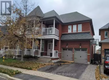 18 Rossi Drive, Vaughan, ON L4H3K6, 5 Bedrooms Bedrooms, ,4 BathroomsBathrooms,Single Family,For Lease,Rossi,N7275022