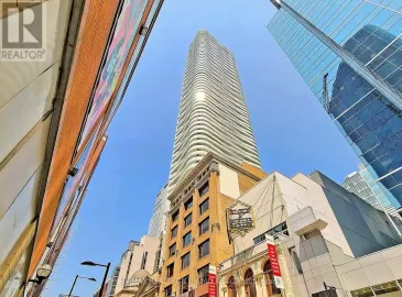 197 Yonge Street, Toronto, Ontario M5B0C1, 2 Bedrooms Bedrooms, ,1 BathroomBathrooms,Single Family,For Lease,Yonge,C7275076
