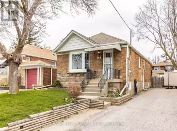 31 Rensburg Drive, Toronto, ON M1K3A2, 3 Bedrooms Bedrooms, ,1 BathroomBathrooms,Single Family,For Lease,Rensburg,E7275052