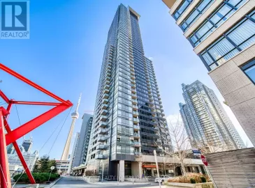 25 Telegram Mews, Toronto, ON M5V3Z1, 2 Bedrooms Bedrooms, ,1 BathroomBathrooms,Single Family,For Sale,Telegram,C7275108