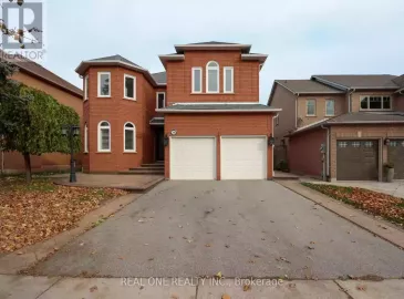 366 River Glen Boulevard, Oakville, Ontario L6H5X6, 6 Bedrooms Bedrooms, ,6 BathroomsBathrooms,Single Family,For Lease,River Glen,W7275118