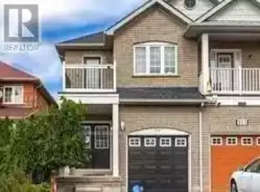 313 Oaktree Circle, Mississauga, ON L5W1V4, 1 Bedroom Bedrooms, ,1 BathroomBathrooms,Single Family,For Lease,Oaktree,W7275080