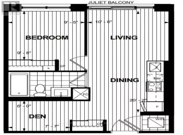 5 Mabelle, Toronto, ON M9A0C8, 2 Bedrooms Bedrooms, ,1 BathroomBathrooms,Single Family,For Lease,Mabelle,W7275072
