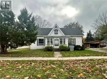 186 NELSON Street, Goderich, Ontario N7A1S3, 3 Bedrooms Bedrooms, ,2 BathroomsBathrooms,Multi-family,For Sale,NELSON,40501769