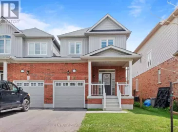 4371 Eclipse Way, Niagara Falls, Ontario L2G0X5, 3 Bedrooms Bedrooms, ,3 BathroomsBathrooms,Single Family,For Sale,Eclipse,X6772006
