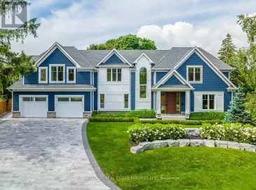 1618 Dogwood Trail, Mississauga, ON L5G3A5, 5 Bedrooms Bedrooms, ,6 BathroomsBathrooms,Single Family,For Sale,Dogwood,W6770852