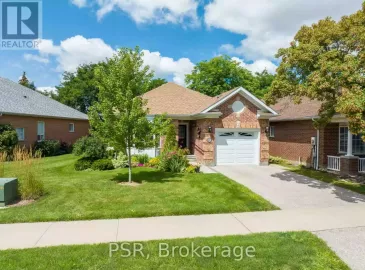 40 White Pine Way, Guelph, Ontario N1G4X7, 3 Bedrooms Bedrooms, ,2 BathroomsBathrooms,Single Family,For Sale,White Pine,X6772064