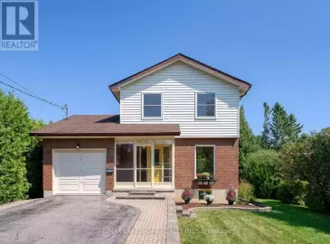 42 Coverdale, Cobourg, ON K9A4H3, 3 Bedrooms Bedrooms, ,3 BathroomsBathrooms,Single Family,For Sale,Coverdale,X6788680