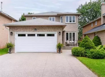 Burlington, Ontario L7L5S8, 4 Bedrooms Bedrooms, ,3 BathroomsBathrooms,Single Family,For Sale,H4173129
