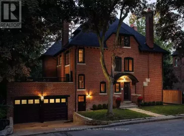 379 Walmer Road, Toronto, Ontario M5R2Y5, 8 Bedrooms Bedrooms, ,6 BathroomsBathrooms,Single Family,For Sale,Walmer,C6788312