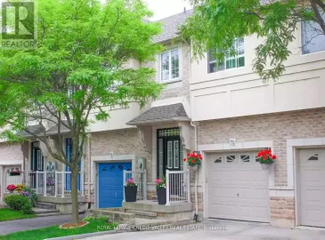 5080 Fairview Street, Burlington, ON L7L7G2, 2 Bedrooms Bedrooms, ,2 BathroomsBathrooms,Single Family,For Sale,Fairview,W6790766
