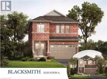 8 ARTISAN RIDGE Street, Thorold, Ontario L2V3P4, 4 Bedrooms Bedrooms, ,4 BathroomsBathrooms,Single Family,For Sale,ARTISAN RIDGE,40477920 8 ARTISAN RIDGE Street, Thorold, Ontario L2V3P4, 4 Bedrooms Bedrooms, ,4 BathroomsBathrooms,Single Family,For Sale,ARTISAN RIDGE,40477920
