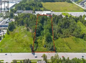 8056 MCLEOD Road, Niagara Falls, Ontario L2H3N3, ,Vacant Land,For Sale,MCLEOD,40470940