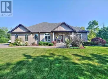 1040 BERTIE Street, Fort Erie, Ontario L2A5S1, 3 Bedrooms Bedrooms, ,3 BathroomsBathrooms,Single Family,For Sale,BERTIE,40476937