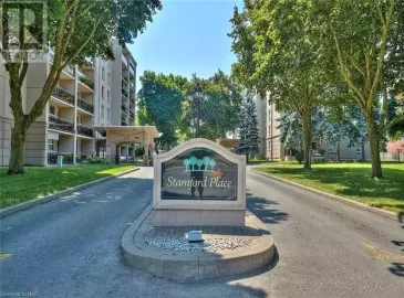6390 HUGGINS Street, Niagara Falls, ON L2J1H1, 2 Bedrooms Bedrooms, ,1 BathroomBathrooms,Single Family,For Sale,HUGGINS,40478553
