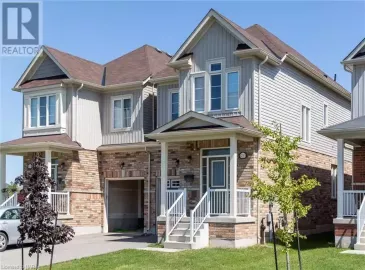 4387 ECLIPSE Way, Niagara Falls, Ontario L2G0X5, 3 Bedrooms Bedrooms, ,3 BathroomsBathrooms,Single Family,For Sale,ECLIPSE,40477902
