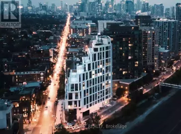 200 Sudbury Street, Toronto, Ontario M6J0H1, 2 Bedrooms Bedrooms, ,1 BathroomBathrooms,Single Family,For Sale,Sudbury,C6791592