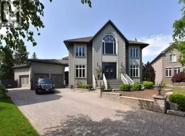 71 Delia Place, Vaughan, ON L4L8P6, 5 Bedrooms Bedrooms, ,6 BathroomsBathrooms,Single Family,For Sale,Delia,N6791944
