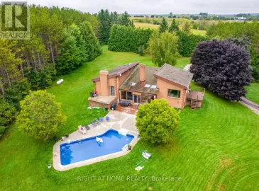 729 Fowlers Road, Uxbridge, Ontario L0C1C0, 4 Bedrooms Bedrooms, ,3 BathroomsBathrooms,Single Family,For Sale,Fowlers,N6792140