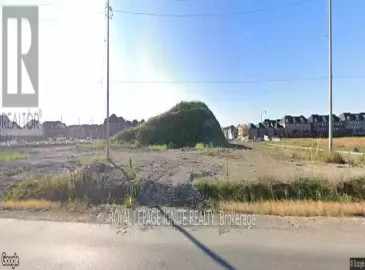 0 Thornbush Boulevard, Brampton, Ontario L7A3X9, ,Vacant Land,For Sale,Thornbush,W6792002