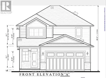 155 Hodgkins, Thorold, ON L2V1M2, 4 Bedrooms Bedrooms, ,3 BathroomsBathrooms,Single Family,For Sale,Hodgkins,X6792522