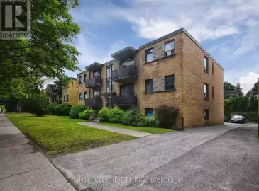 415 Wilson, Toronto, Ontario M3H1T4, ,Multi-family,For Sale,Wilson,C6793432