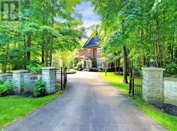 308 Forest Ridge Road, Richmond Hill, Ontario L4E3L8, 6 Bedrooms Bedrooms, ,10 BathroomsBathrooms,Single Family,For Sale,Forest Ridge,N6793722