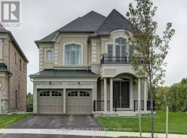 87 Strawbridge Farm Drive, Aurora, Ontario L4G0T9, 4 Bedrooms Bedrooms, ,6 BathroomsBathrooms,Single Family,For Sale,Strawbridge Farm,N6793170