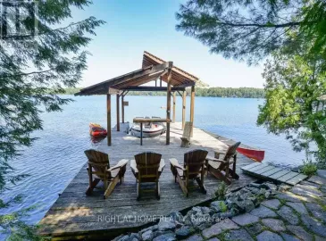 1135 Ridge Road, Muskoka Lakes, Ontario P0C1M0, 5 Bedrooms Bedrooms, ,2 BathroomsBathrooms,Single Family,For Sale,Ridge,X6793638 1135 Ridge Road, Muskoka Lakes, Ontario P0C1M0, 5 Bedrooms Bedrooms, ,2 BathroomsBathrooms,Single Family,For Sale,Ridge,X6793638
