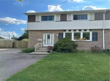 Brantford, ON N3R7A4, 3 Bedrooms Bedrooms, ,1 BathroomBathrooms,Single Family,For Lease,H4173400 Brantford, ON N3R7A4, 3 Bedrooms Bedrooms, ,1 BathroomBathrooms,Single Family,For Lease,H4173400