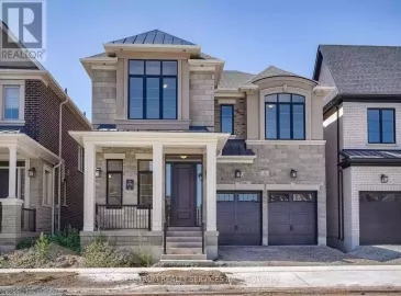 2385 Edward Leaver Trail, Oakville, Ontario L6M4G3, 5 Bedrooms Bedrooms, ,7 BathroomsBathrooms,Single Family,For Sale,Edward Leaver,W6794384