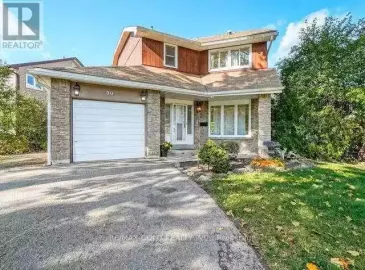 30 Longbourne Crescent, Brampton, Ontario L6S2R9, 4 Bedrooms Bedrooms, ,4 BathroomsBathrooms,Single Family,For Sale,Longbourne,W6793958