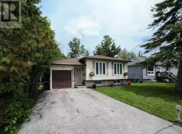 150 Bayview, Georgina, Ontario L4P2S9, 5 Bedrooms Bedrooms, ,2 BathroomsBathrooms,Single Family,For Sale,Bayview,N6794488