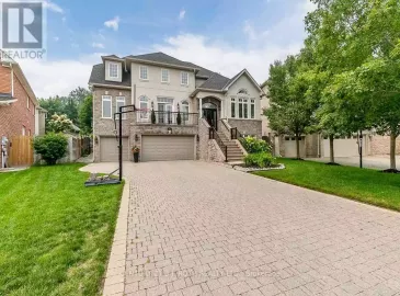 4 Orsi Court, Barrie, Ontario L4N0C7, 4 Bedrooms Bedrooms, ,3 BathroomsBathrooms,Single Family,For Sale,Orsi,S6794704