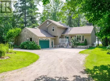 28 Robinson Lane, Bancroft, Ontario K0L2L0, 5 Bedrooms Bedrooms, ,3 BathroomsBathrooms,Single Family,For Sale,Robinson,X6794012