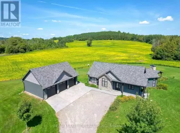 981 Cowie Road, Cramahe, Ontario K0K1M0, 3 Bedrooms Bedrooms, ,2 BathroomsBathrooms,Single Family,For Sale,Cowie,X6794508
