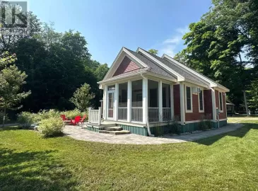 4 Pine Forest Lane, Prince Edward County, ON K0K1P0, 2 Bedrooms Bedrooms, ,1 BathroomBathrooms,Vacant Land,For Sale,Pine Forest,X6794952