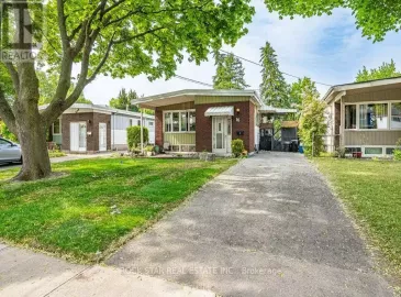 16 Ronaldshay, Hamilton, Ontario L9A3B1, 5 Bedrooms Bedrooms, ,2 BathroomsBathrooms,Single Family,For Sale,Ronaldshay,X6795130