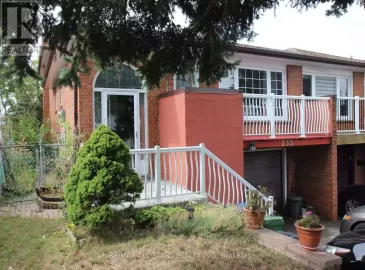 255 Shawnee Circle, Toronto, ON M2H2Y3, 6 Bedrooms Bedrooms, ,3 BathroomsBathrooms,Single Family,For Sale,Shawnee,C6800574