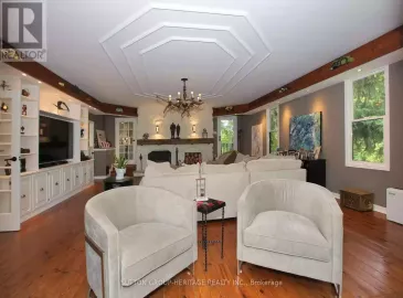 1775 Concession Rd 6 Road, Clarington, Ontario L0B1J0, 4 Bedrooms Bedrooms, ,4 BathroomsBathrooms,Single Family,For Sale,Concession Rd 6,E6800058