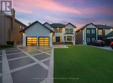 68 Chatsworth Court, Vaughan, ON L4L7E9, 4 Bedrooms Bedrooms, ,5 BathroomsBathrooms,Single Family,For Sale,Chatsworth,N6802406