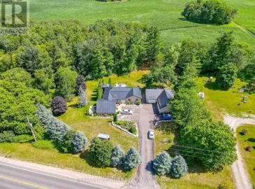 1195 County 22 Road, Alnwick/Haldimand, ON K0K2G0, 4 Bedrooms Bedrooms, ,3 BathroomsBathrooms,Single Family,For Sale,County 22,X6802726