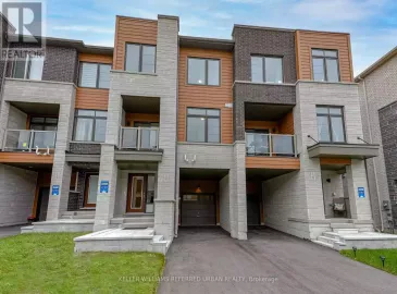 17 Delano Way, Newmarket, ON L3X0L1, 4 Bedrooms Bedrooms, ,3 BathroomsBathrooms,Single Family,For Sale,Delano,N6807658