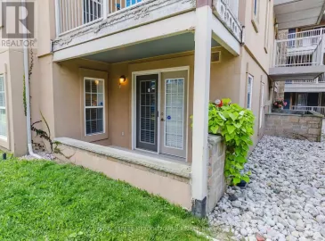 1450 Bishops Gate, Oakville, ON L6H4N1, 2 Bedrooms Bedrooms, ,2 BathroomsBathrooms,Single Family,For Sale,Bishops,W6804758