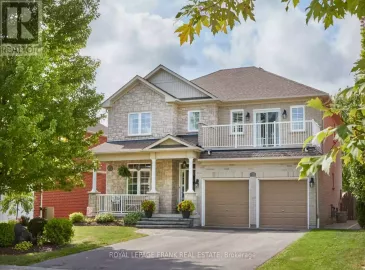 28 Robin Trail, Scugog, Ontario L9L2C7, 3 Bedrooms Bedrooms, ,4 BathroomsBathrooms,Single Family,For Sale,Robin,E6807546