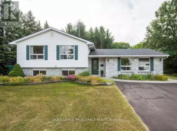 795 Fish & Game Club Rd Road, Quinte West, Ontario K0K2C0, 5 Bedrooms Bedrooms, ,3 BathroomsBathrooms,Single Family,For Sale,Fish & Game Club Rd,X6811742