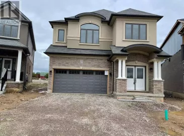 25 Jenner Drive, Brant, Ontario N3L0B5, 4 Bedrooms Bedrooms, ,4 BathroomsBathrooms,Single Family,For Lease,Jenner,X6811722