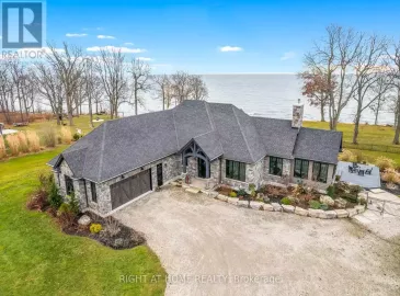 515 Sandy Bay Road, Haldimand, Ontario N1A2W6, 4 Bedrooms Bedrooms, ,3 BathroomsBathrooms,Single Family,For Sale,Sandy Bay,X6811964